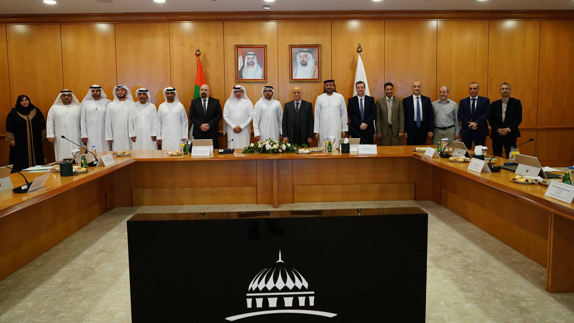 UOS College promotes academic and research collaboration 