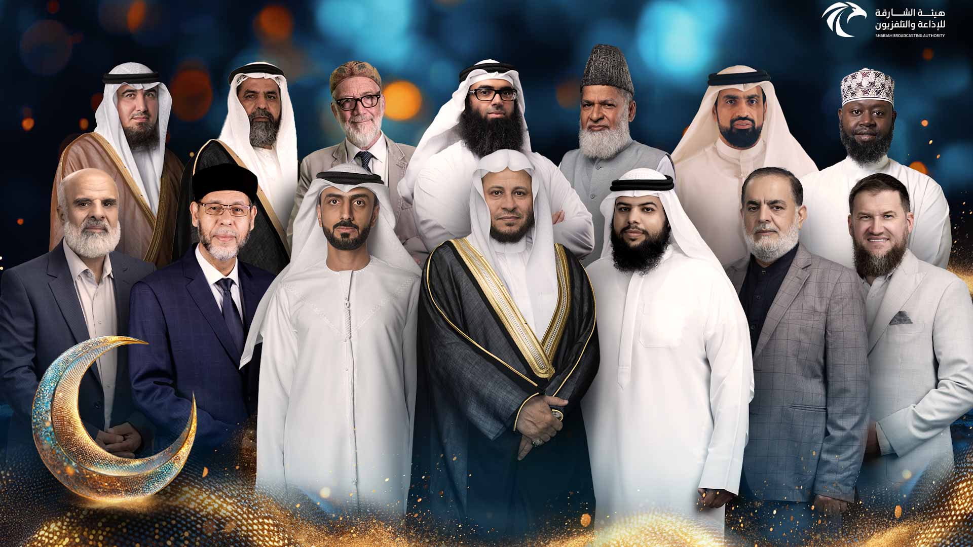 An exciting Ramadan faith journey on SBA channels 