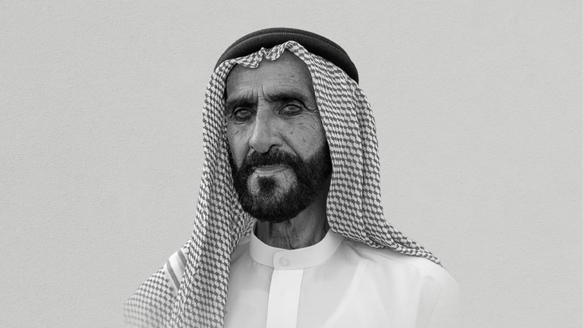 Ajman Ruler's Court mourns Sheikh Saeed bin Rashid Al Nuaimi 