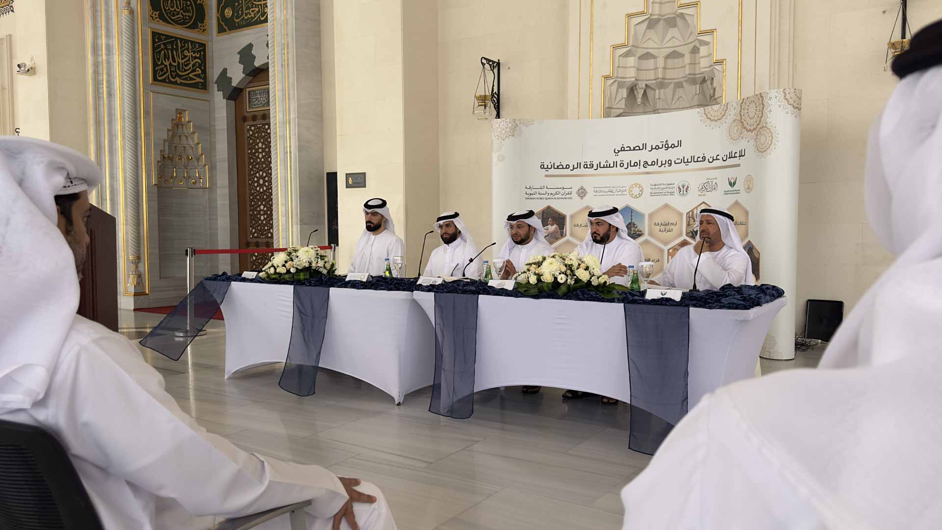 Al Sabousi: Opening 20 mosques and giving 45,000 Ramadan lessons 