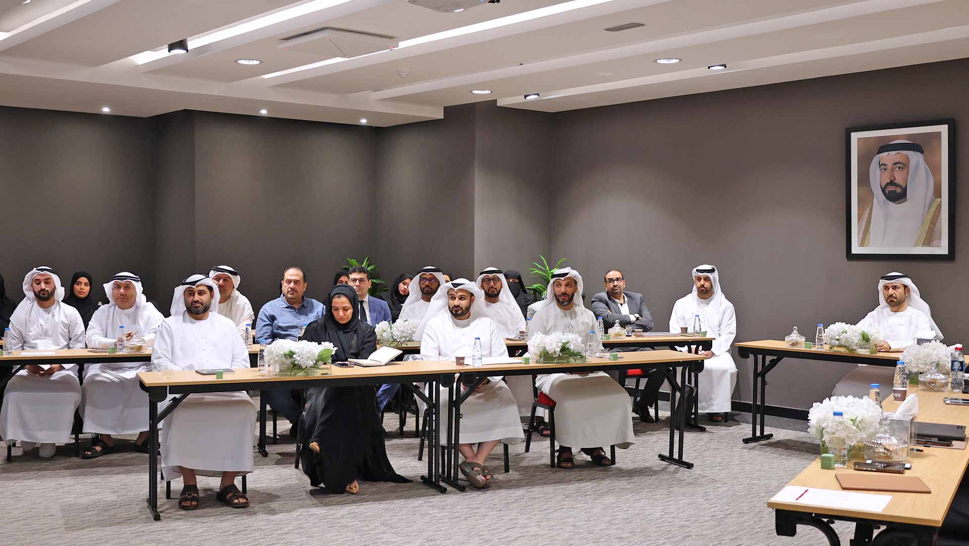 SDPW Council reviews achievements and sets future plans 