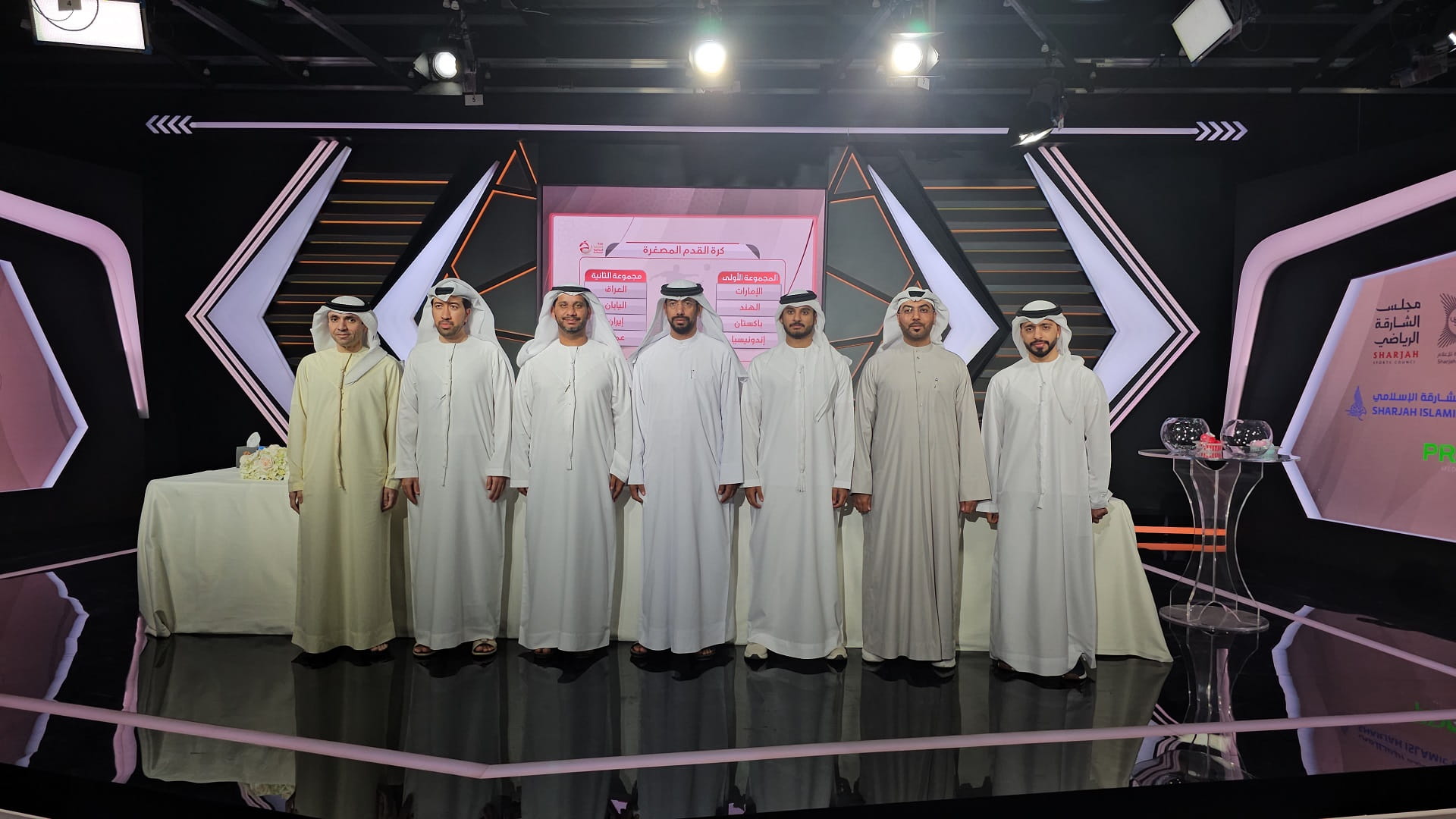 Sharjah Ramadan Sports at Al Hira Beach kicks on March 4 