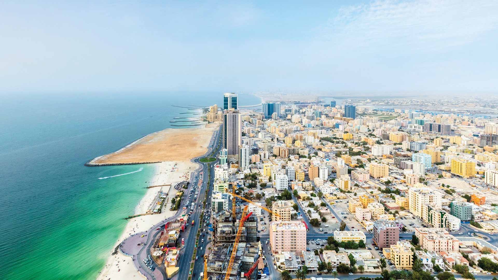 "موارد عجمان" تعتمد العمل عن بعد يوم الجمعة بنسبة 100% خلال رمضان  