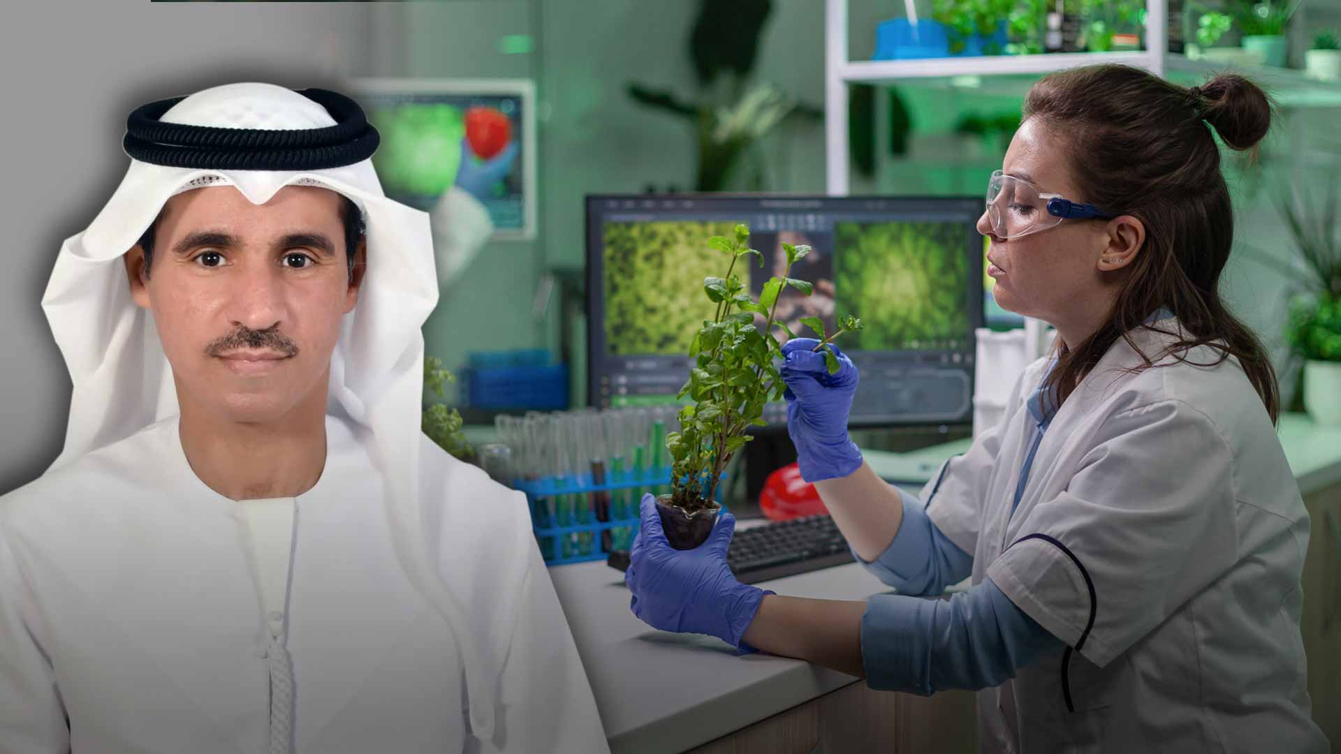 التقنيات الحيوية: تحديات مستقبلية وأخطار محتملة 