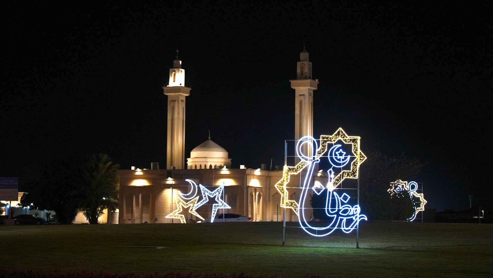 Khorfakkan Municipality completes preparations for Ramadan