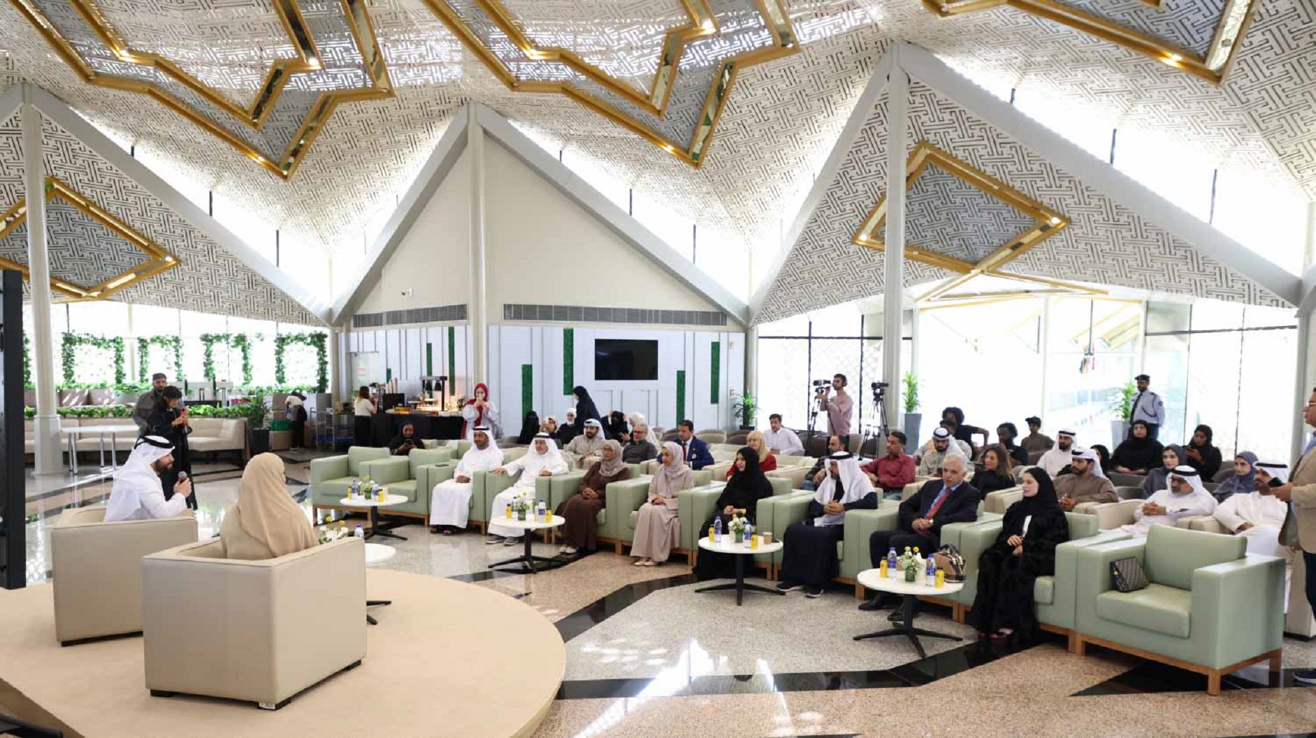 SPL kicks off centennial celebrations with Literary Roots 