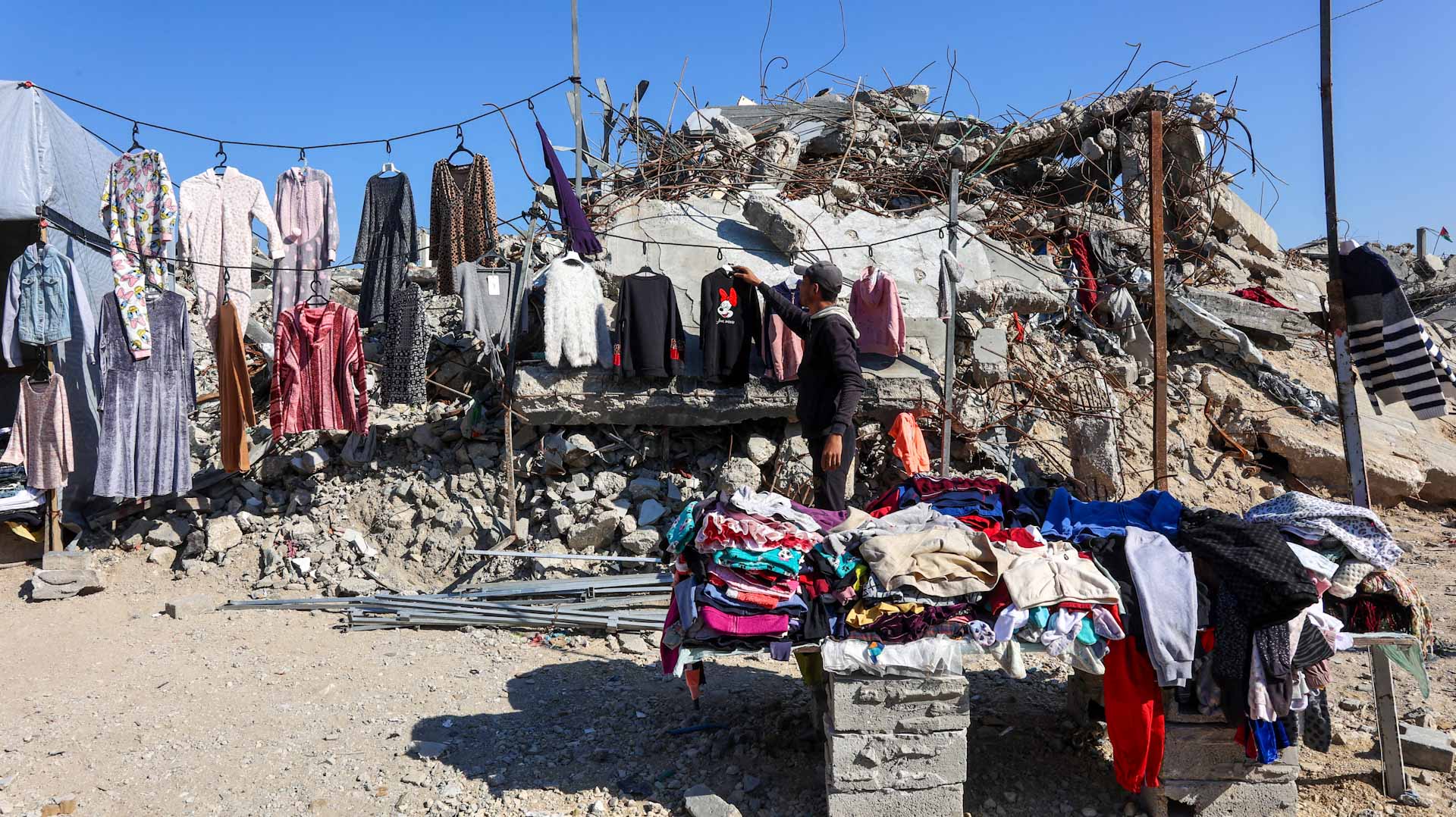 Talks to resume in Cairo on  Israel-Hamas ceasefire 