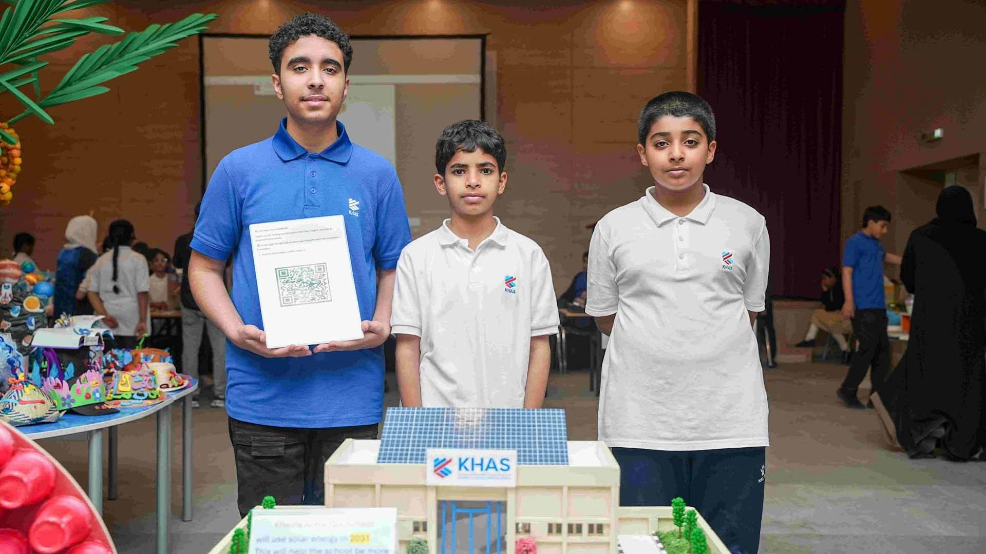 الشارقة للتعليم الخاص تحتفي "بيوم التعليم الإماراتي"