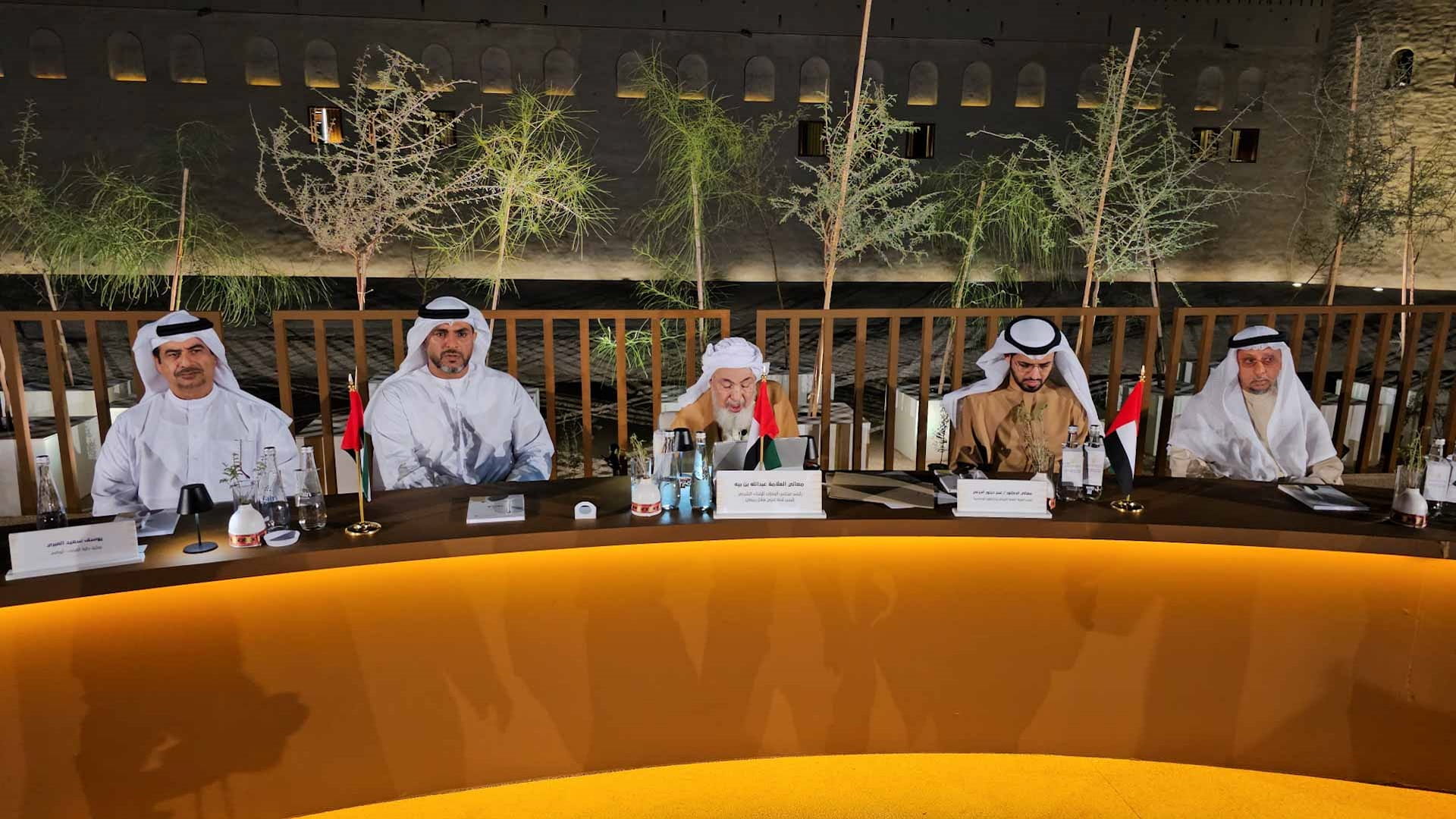 ديوان الرئاسة: غداً السبت أول أيام شهر رمضان المبارك في الدولة 