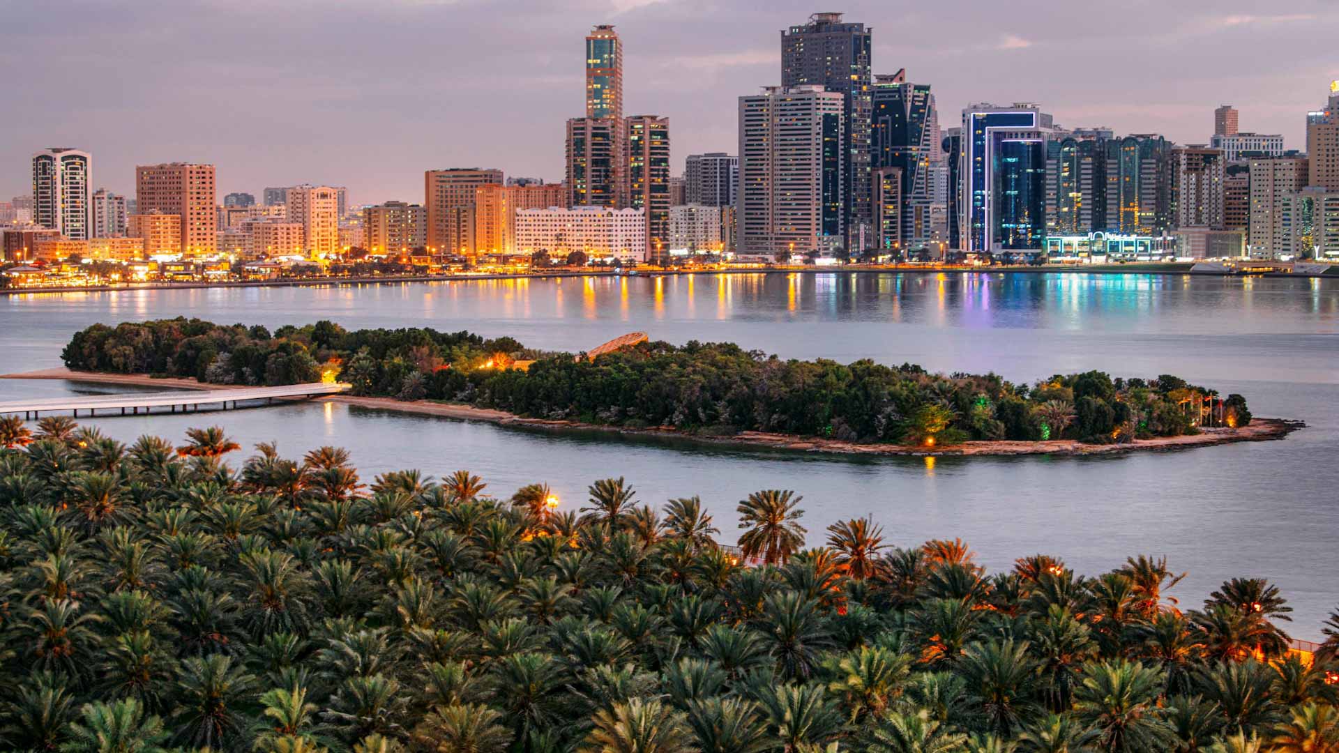 Sharjah to participate in ITB Berlin 2025 