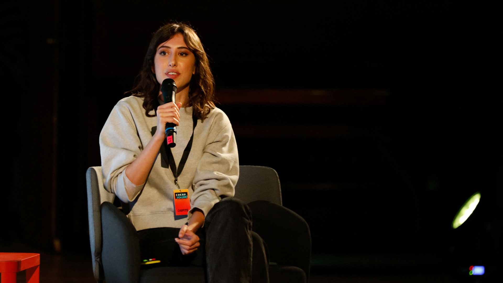 إيطاليا تستدعي السفير الإيراني وتطالب بإطلاق سراح صحافية 