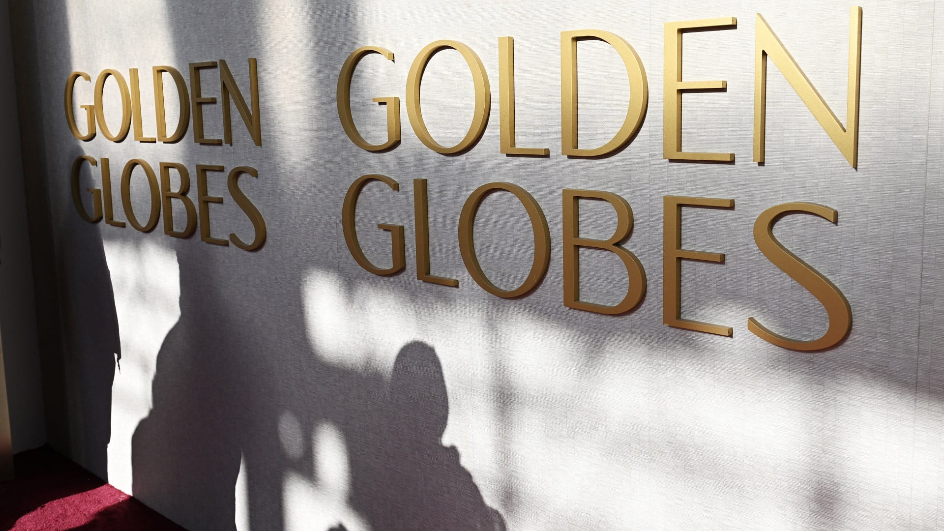 'Emilia Perez' heads into Golden Globes as strong favorite