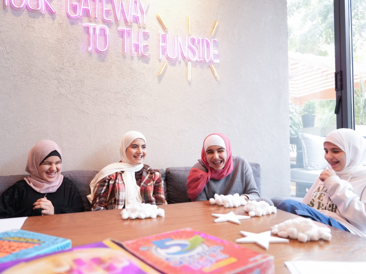 Kalimat celebrates World Braille Day 2025 