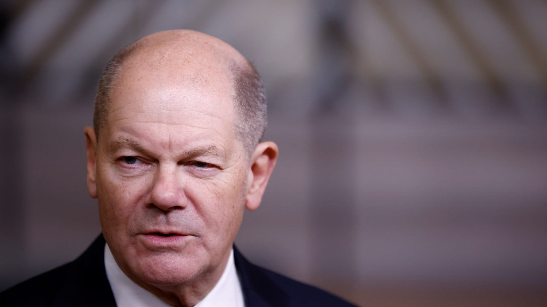 ألمانيا تشدد على أهمية مشاركة مختلف الطوائف بصياغة مستقبل سوريا 