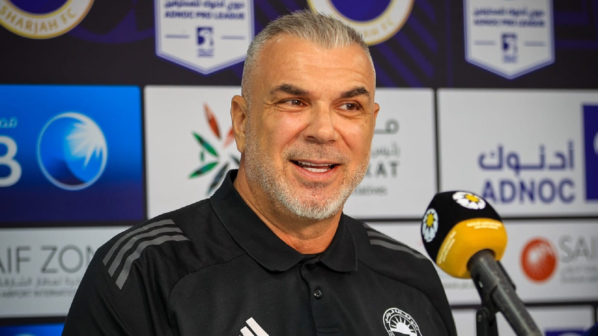 Sharjah vs. Al Ain: A tough challenge ahead, says Cosmin Olaroiu