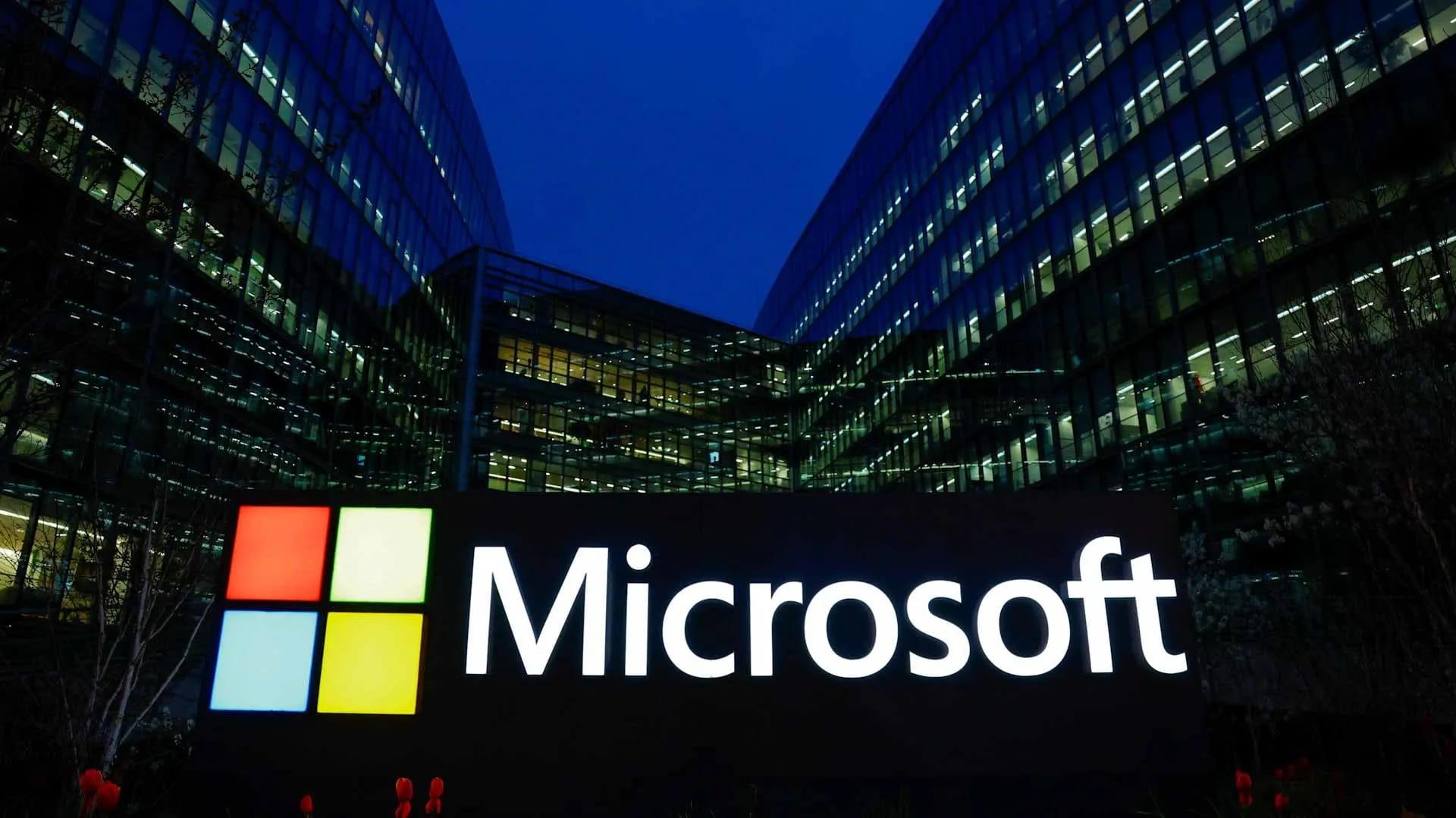 Microsoft expects to spend $80 bn on AI this fiscal year