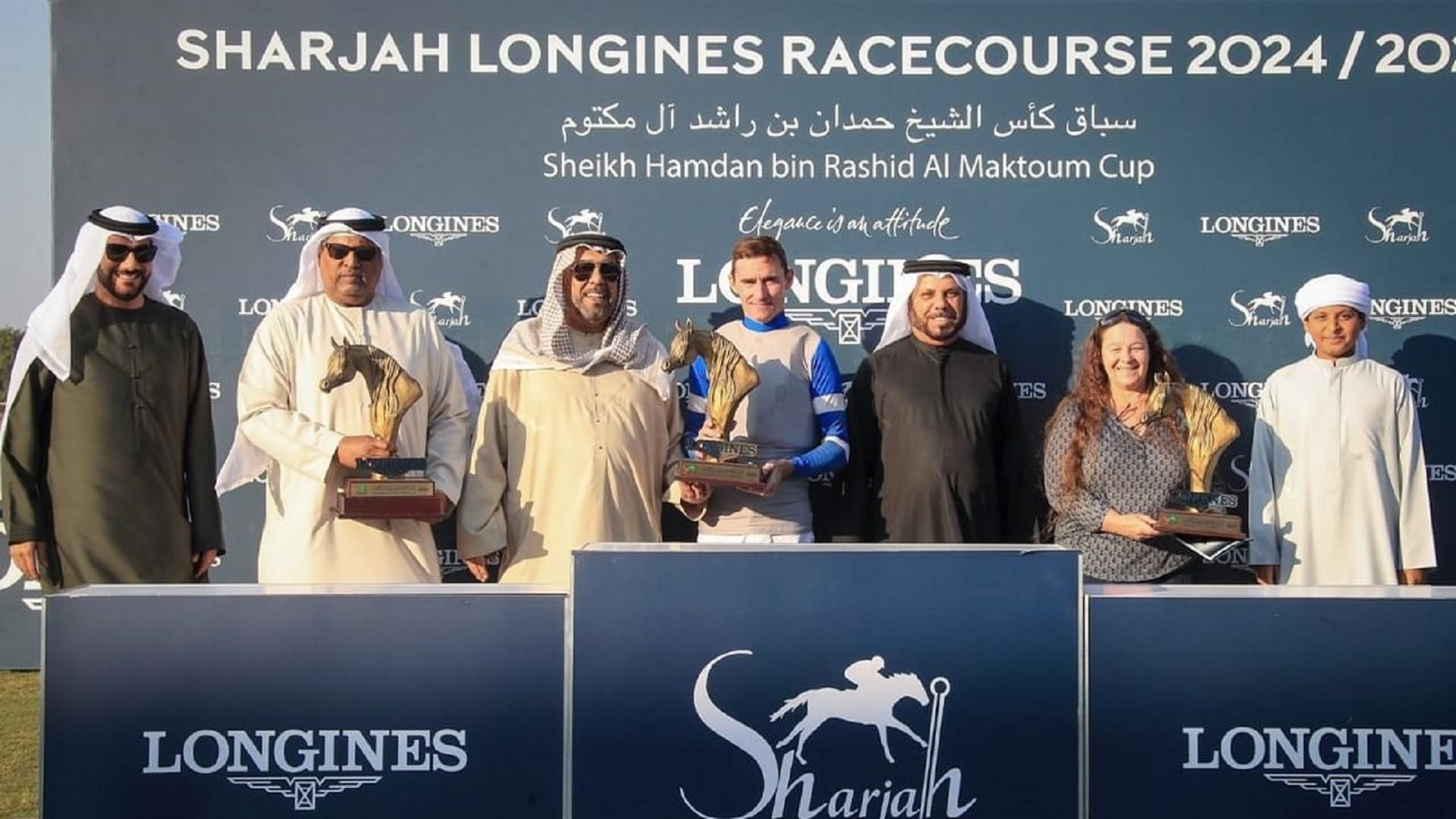 Street Mood wins Hamdan bin Rashid Cup at SERC 