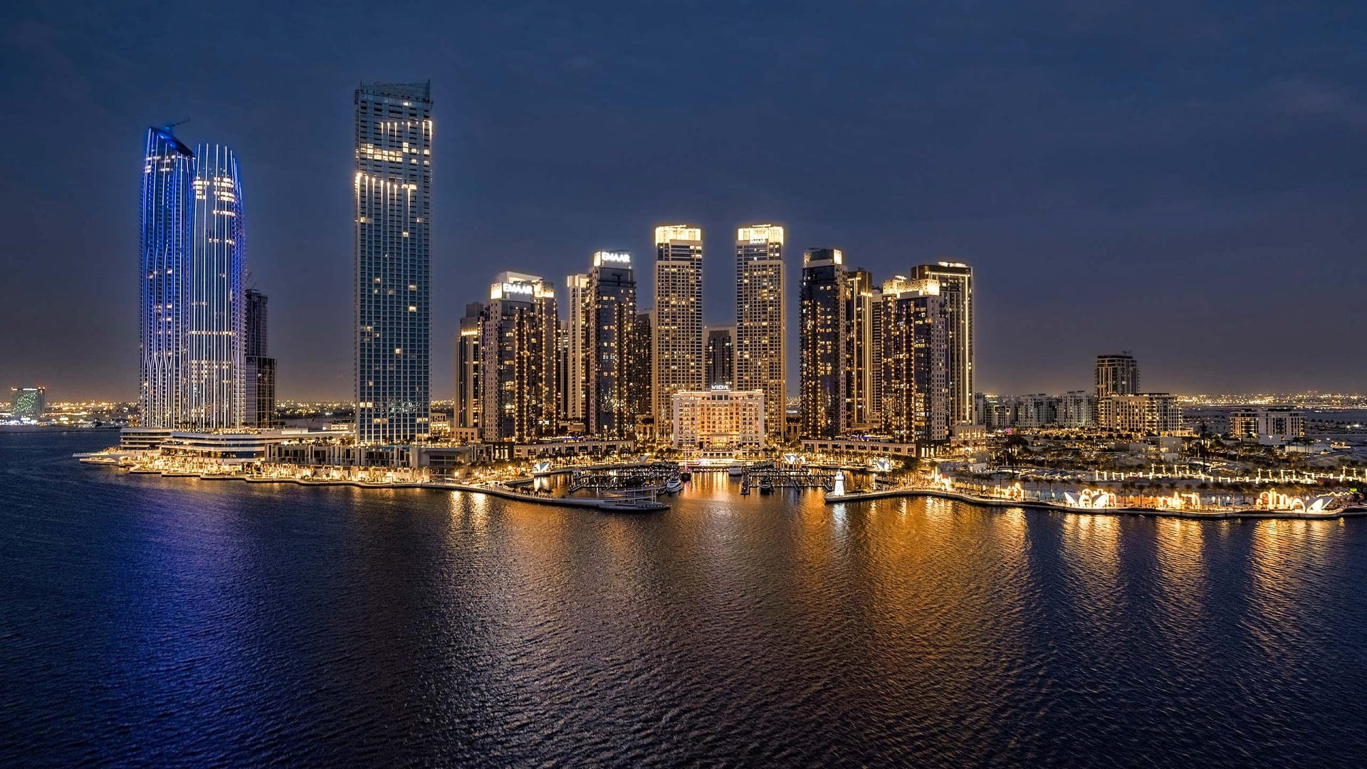 UAE real estate sees steady growth, record transactions in 2024 