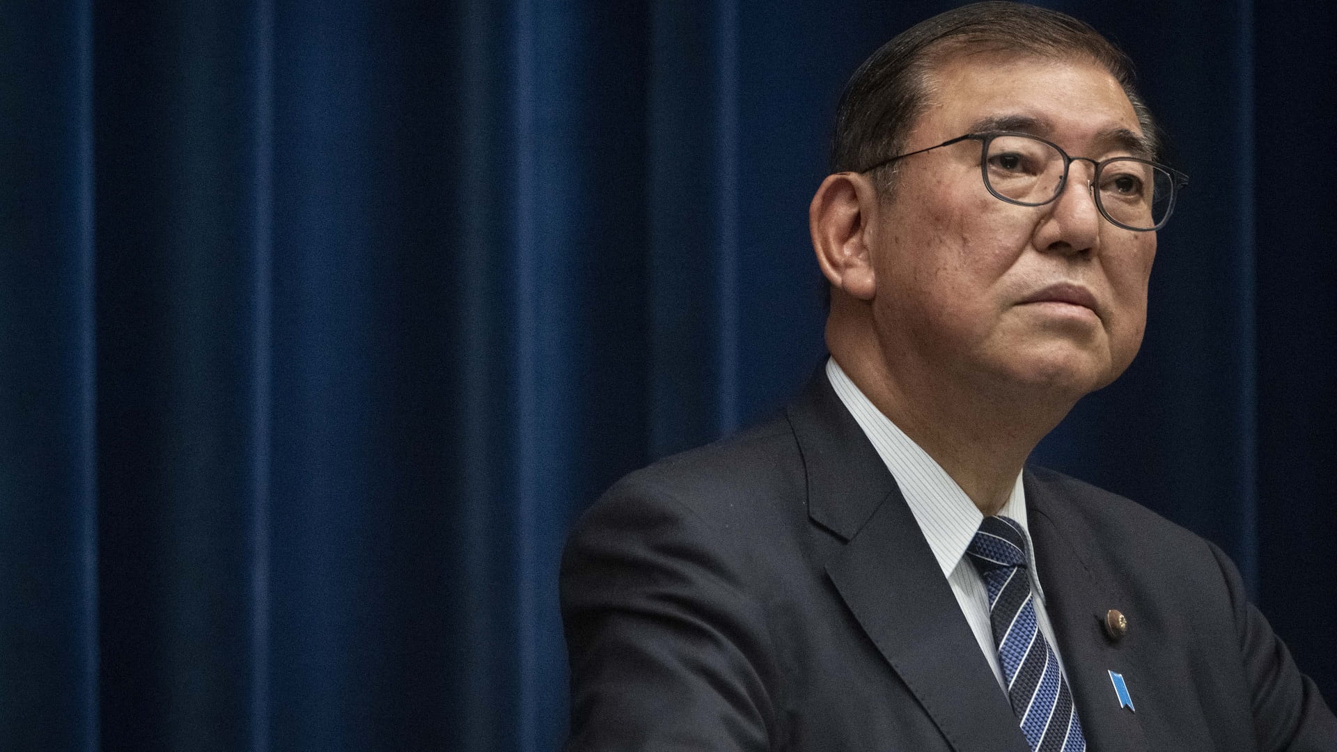 Japan PM calls for US clarity on steel deal security concerns