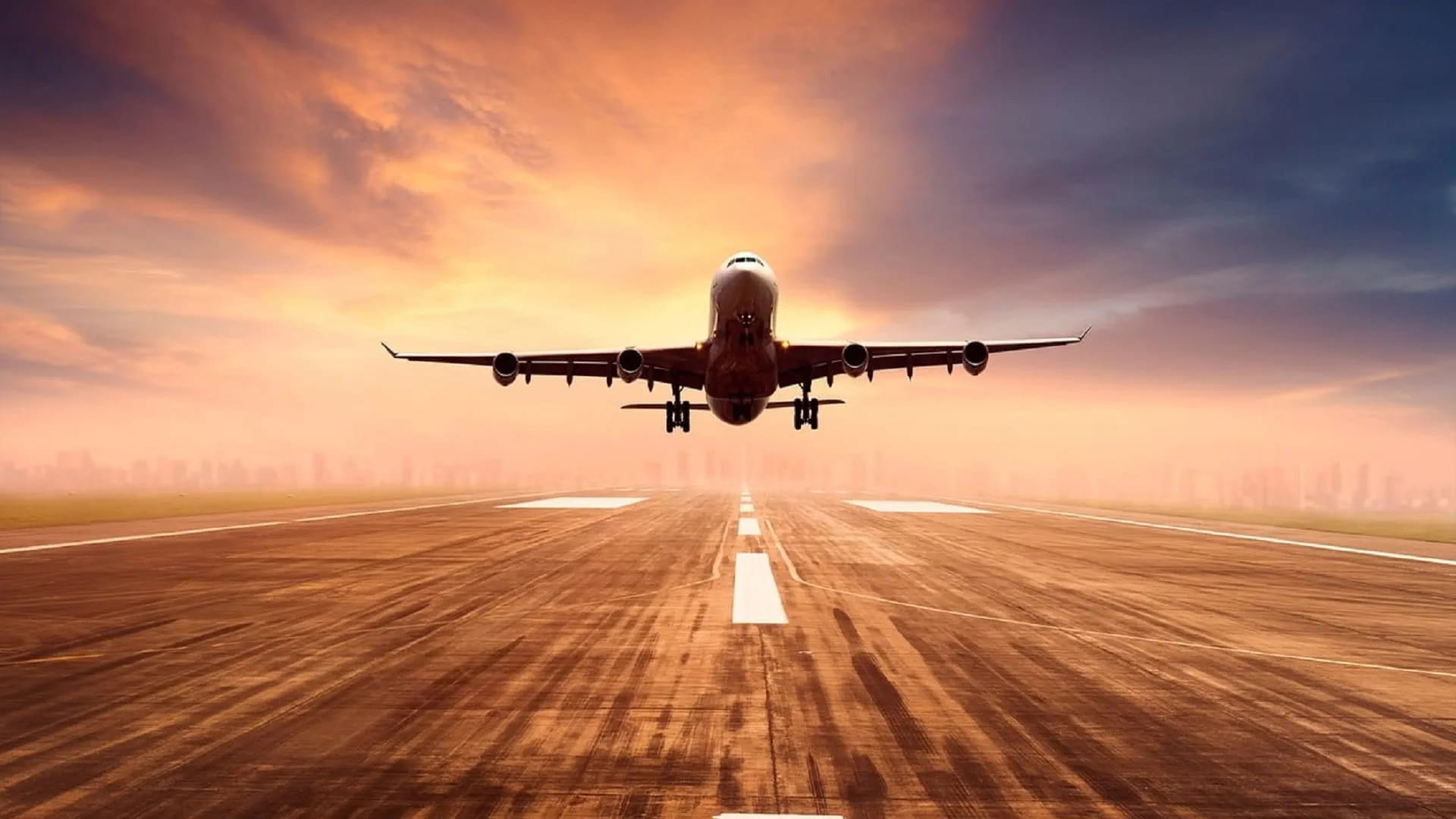 إنجاز تاريخي.. الإمارات تتجاوز حاجز المليون حركة جوية خلال 2024