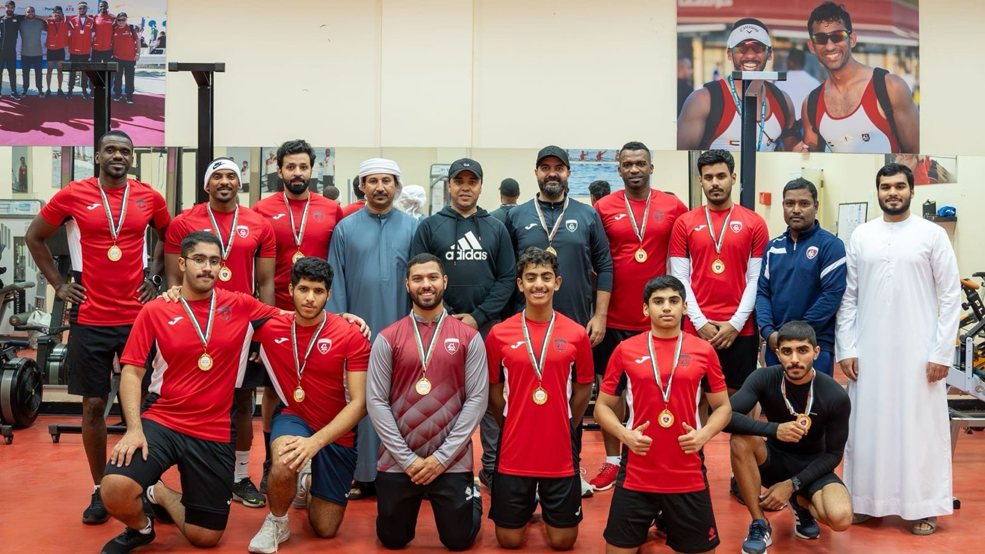 لإكسابهم مهارات.. الحمرية يُنظم "الألعاب الشتوية" لمواهبه الرياضية 