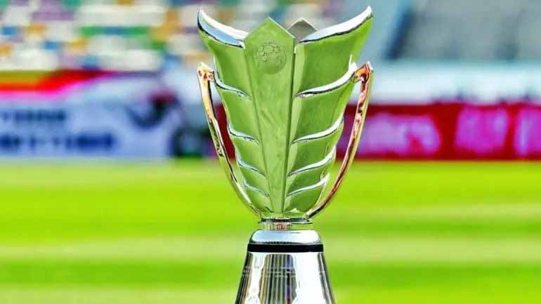 إعلان مواعيد وملاعب كأس آسيا 2027 لكرة القدم بالسعودية