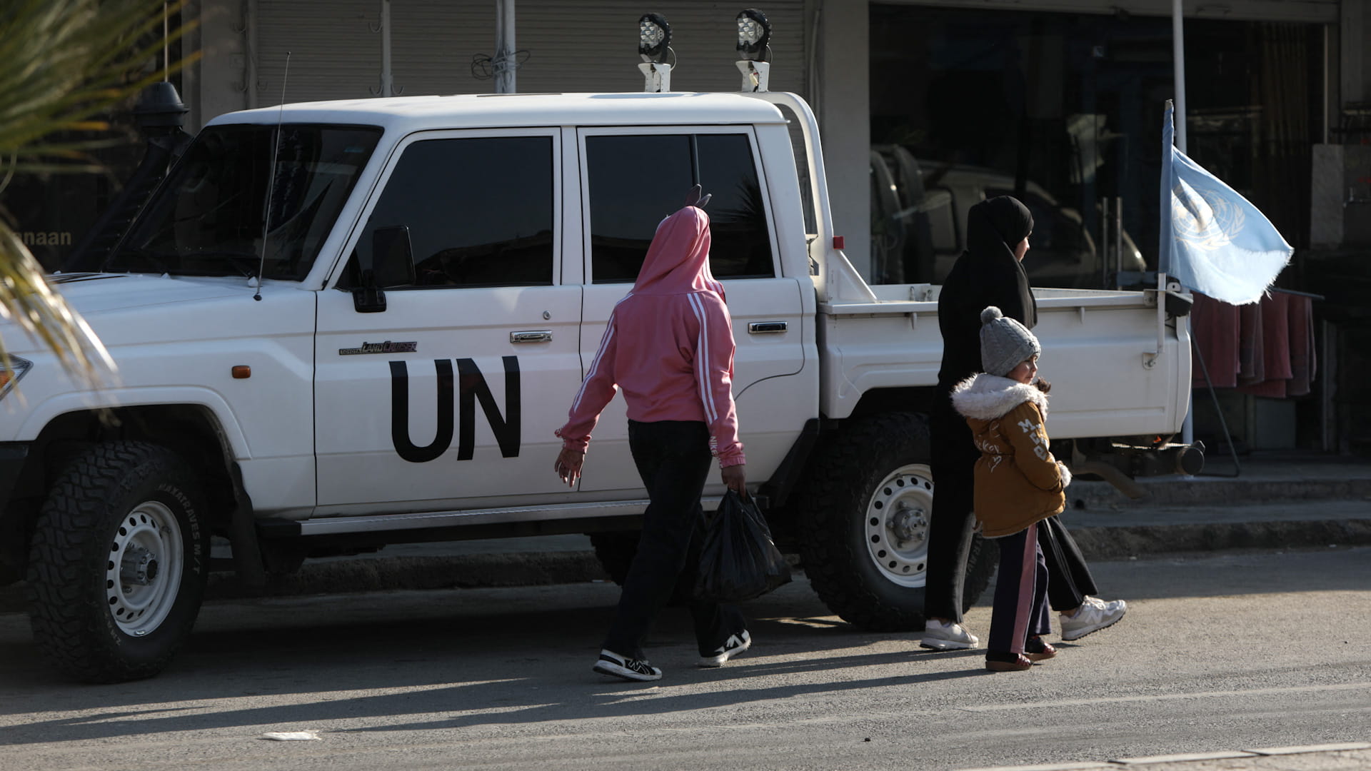 الأمم المتحدة تحذر من أخطاء قد تعرقل الانتقال السياسي في سوريا