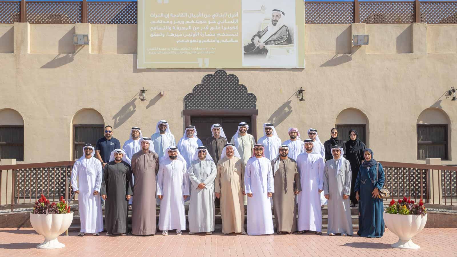 SICT Committee reviews sites for 10th edition launch 