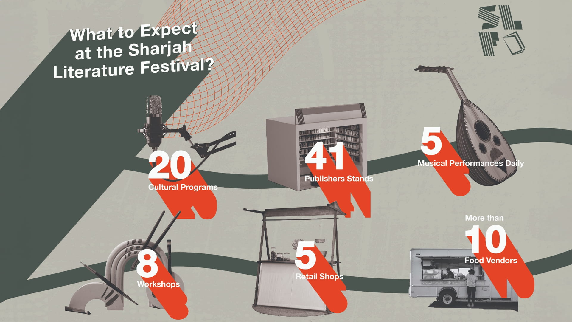 SLF A new platform celebrating Emirati creativity 