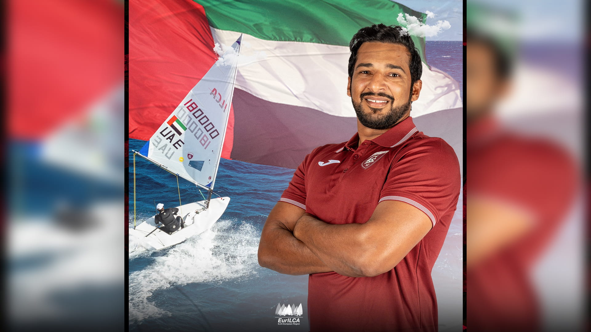 Al Hamriyah Modern Sailing Team wins gold in European League 