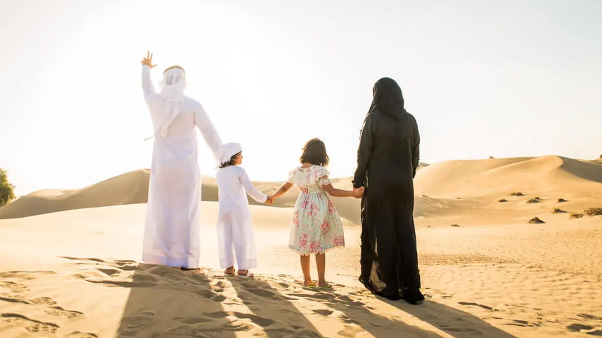 خصائص فريدة تميز دولة الإمارات عن غيرها