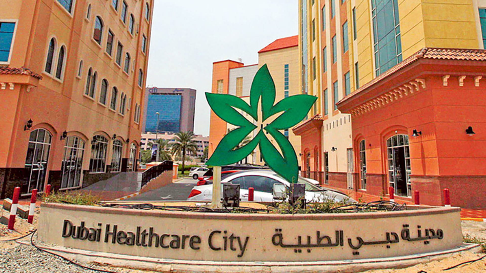 السياحة العلاجية في دبي حيث تلتقي الرفاهية بالرعاية