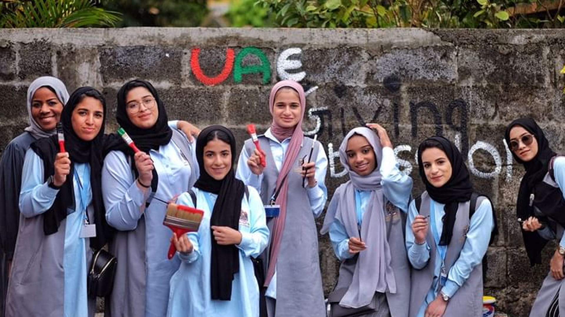 أبرز المبادرات التعليمية في الإمارات تترك بصمة مضيئة للمستقبل