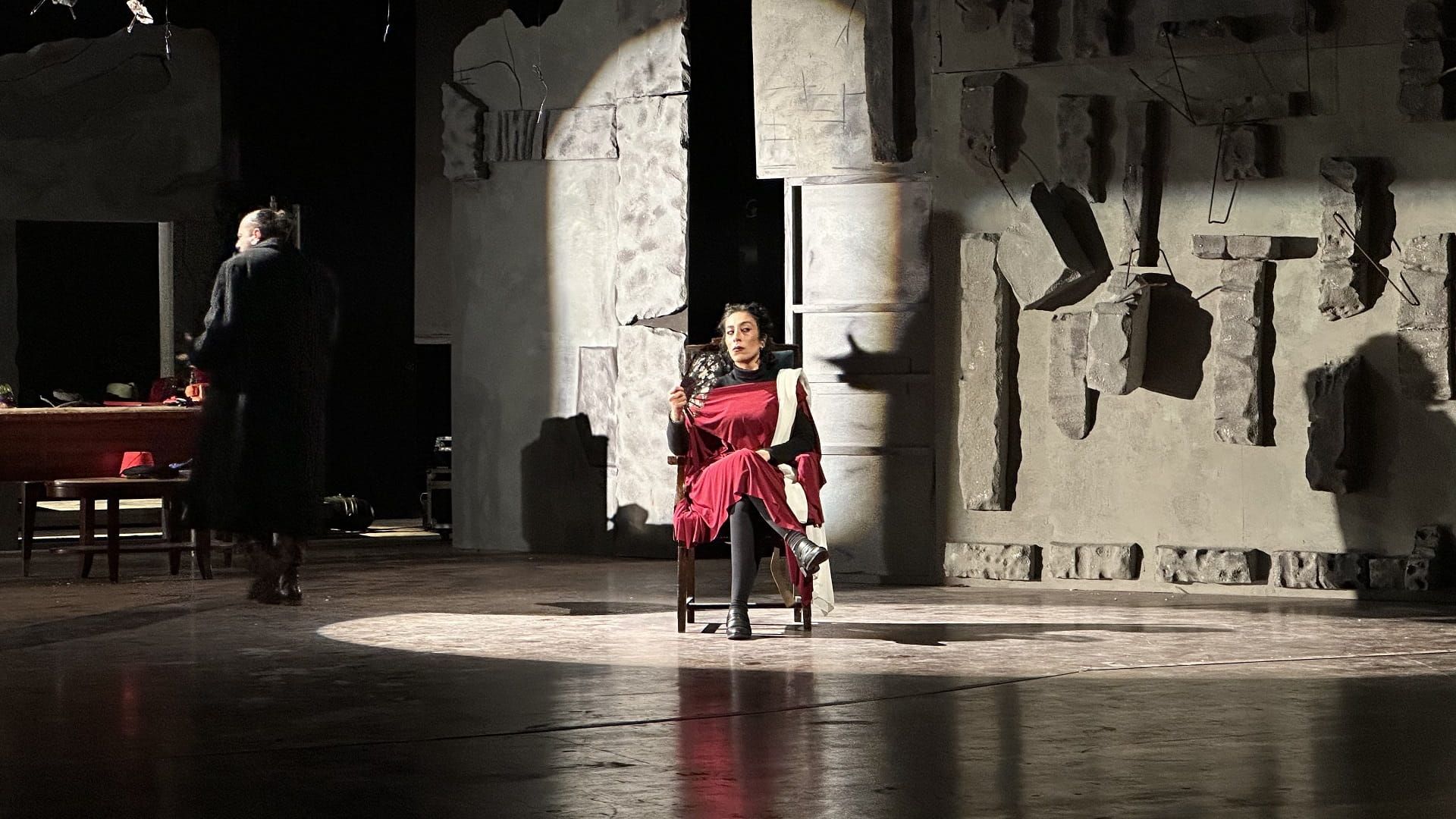 "Theatre Festival" breathes life into cultural landscape 