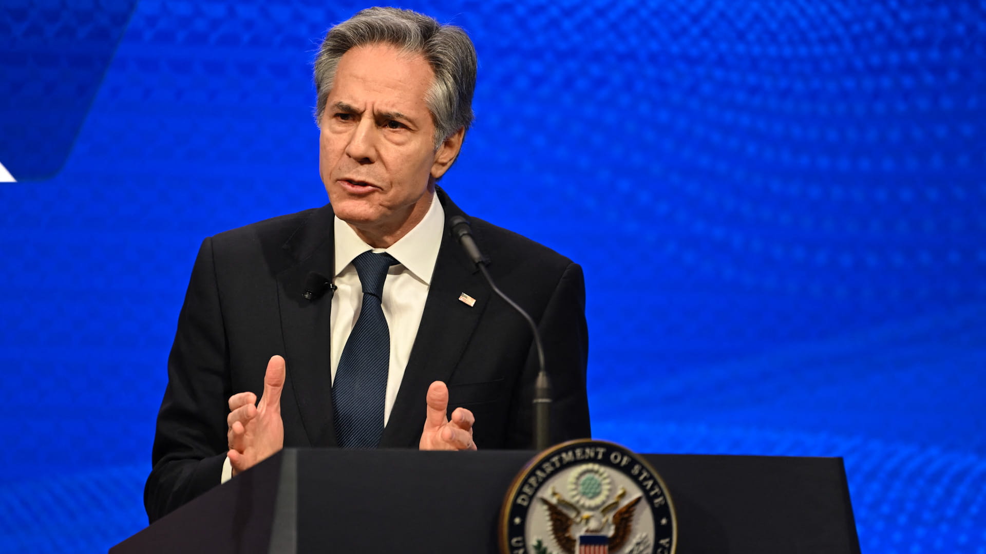 واشنطن: الكرة في ملعب "حماس" للتوصل إلى هدنة في غزة 