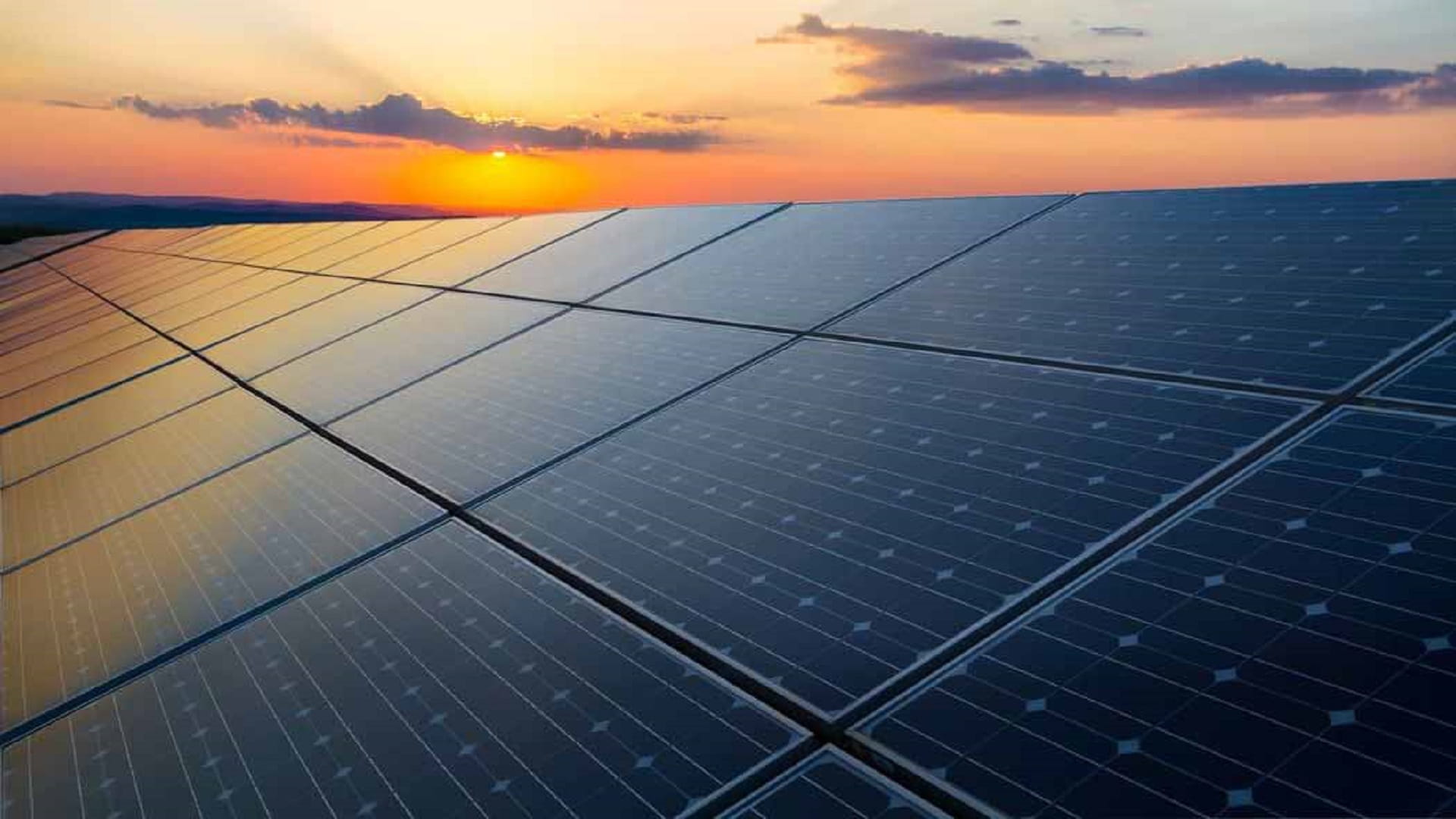 آمنة الضحاك: مشروع الطاقة الشمسية خطوة مهمة لتحقيق الحياد المناخي