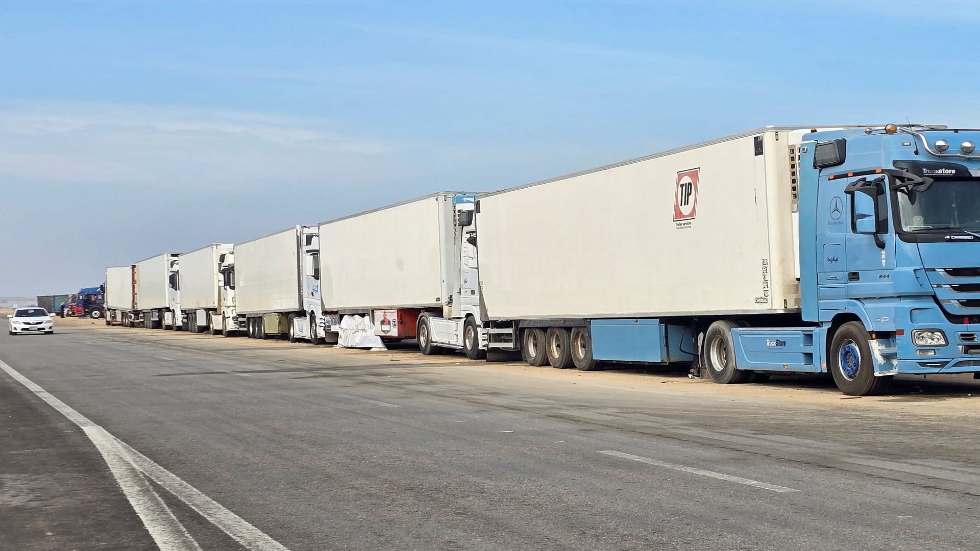 الصحة العالمية تدعو المجتمع الدولي لتمويل المساعدات في غزة