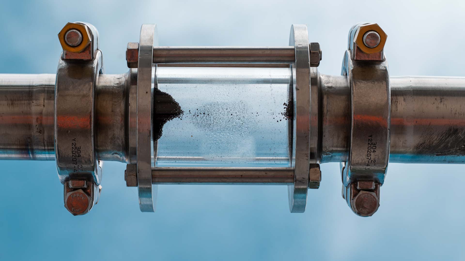 ADNOC explores tech. that turns methane into graphene, hydrogen 