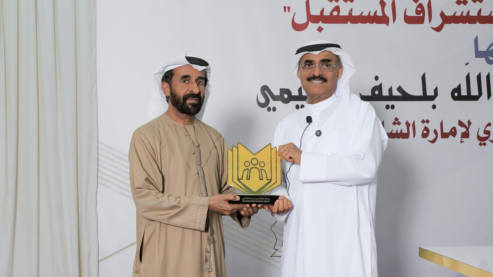 بلحيف: الإمارات نموذج رائد في القيادة المستدامة واستشراف المستقبل