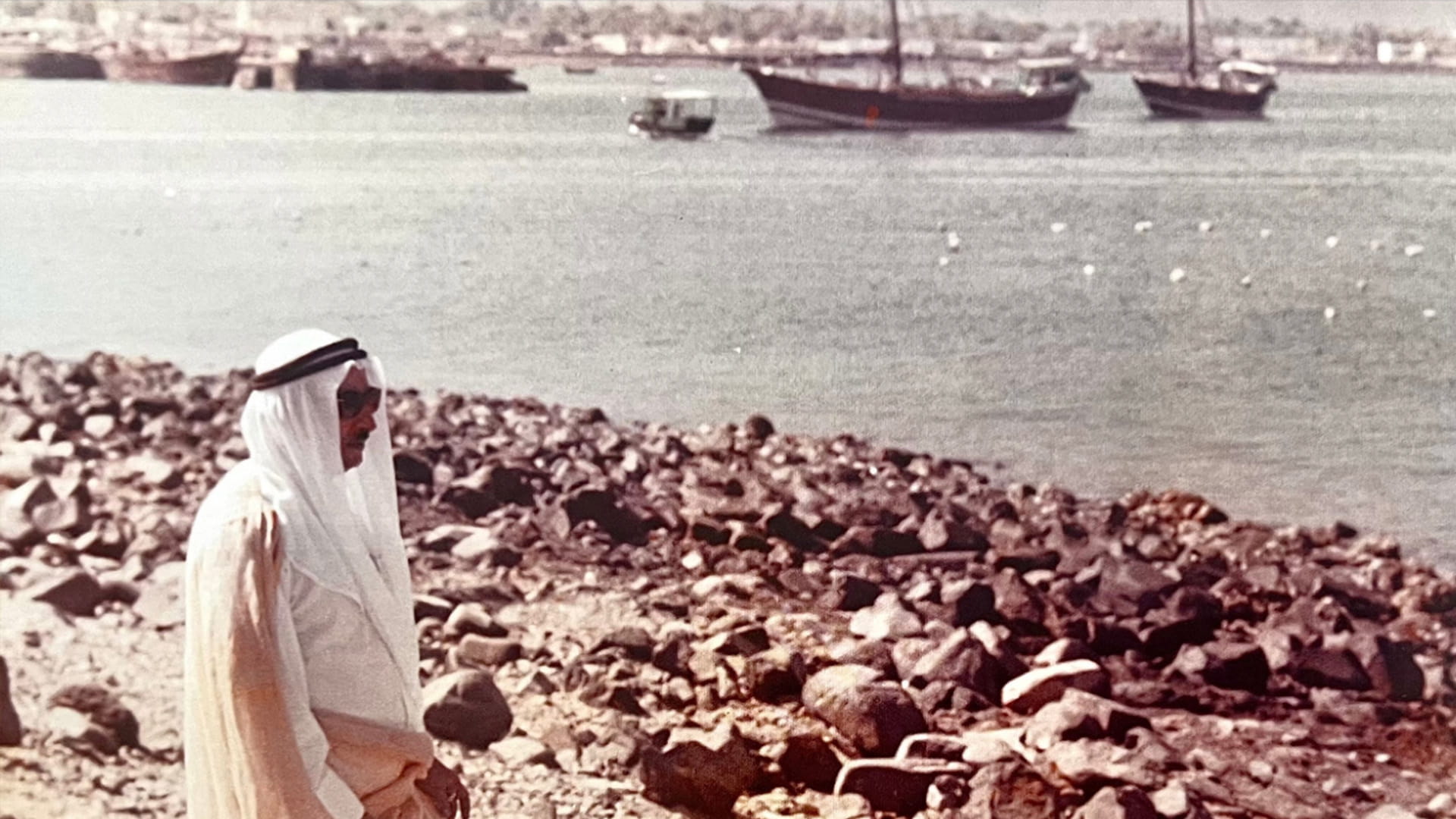 الشارقة: محطات بارزة في تاريخ إمارة النور  