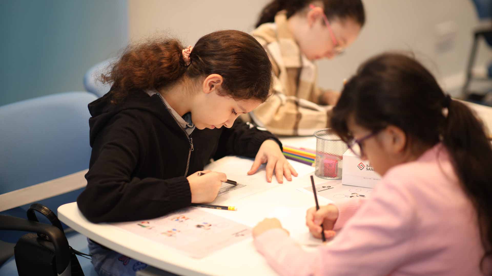 SSEF wraps up spring programmes, empowering orphans and guardians 