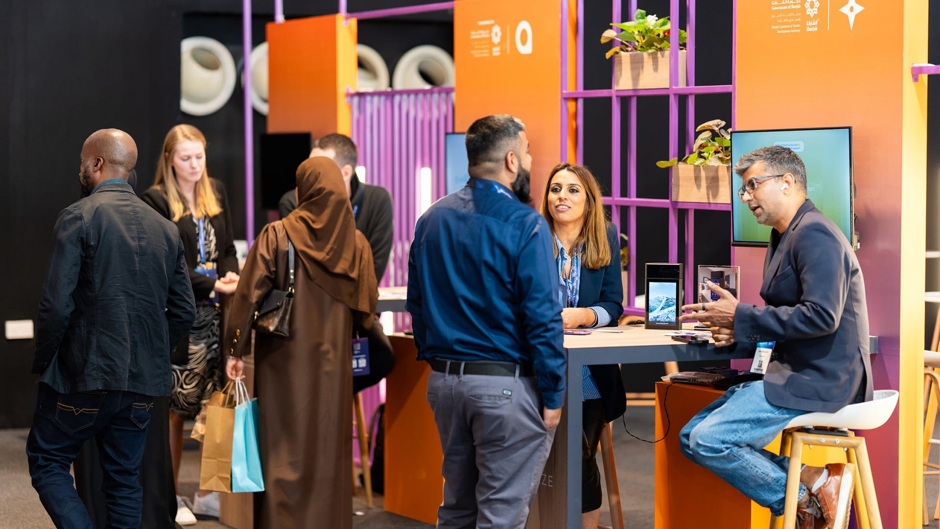 SEF 2025 ‘Startup Town Zone’ to host 320+ investor meetings 