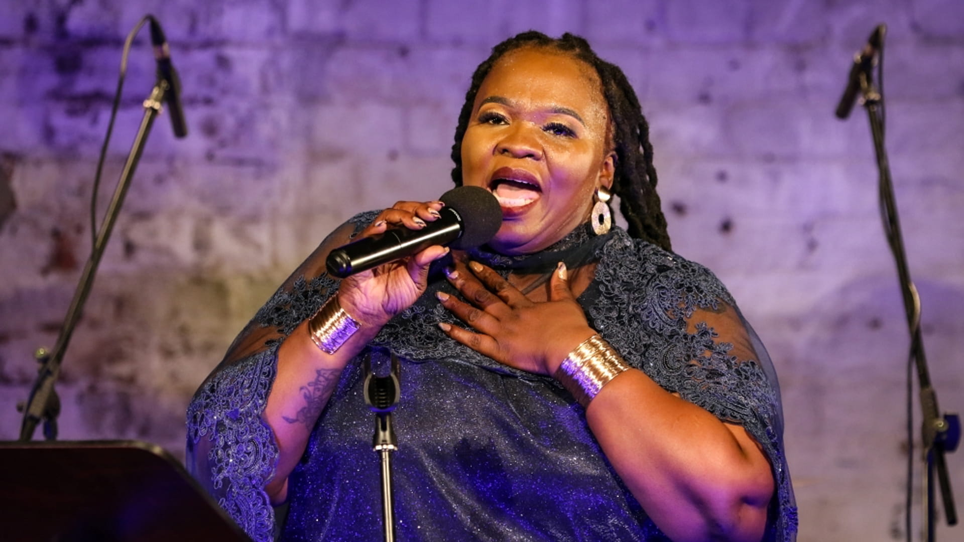 Sharjah African Literature Festival features 3 lively discussions