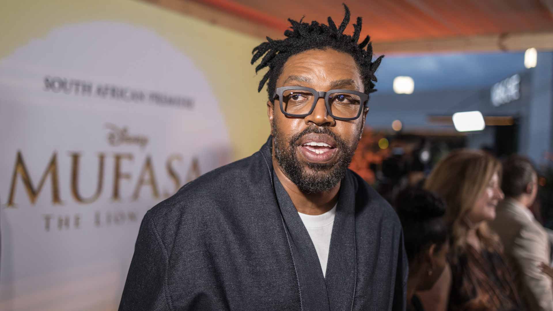  فيلم"موفاسا" يستعيد صدارة شباك التذاكر في أميركا الشمالية