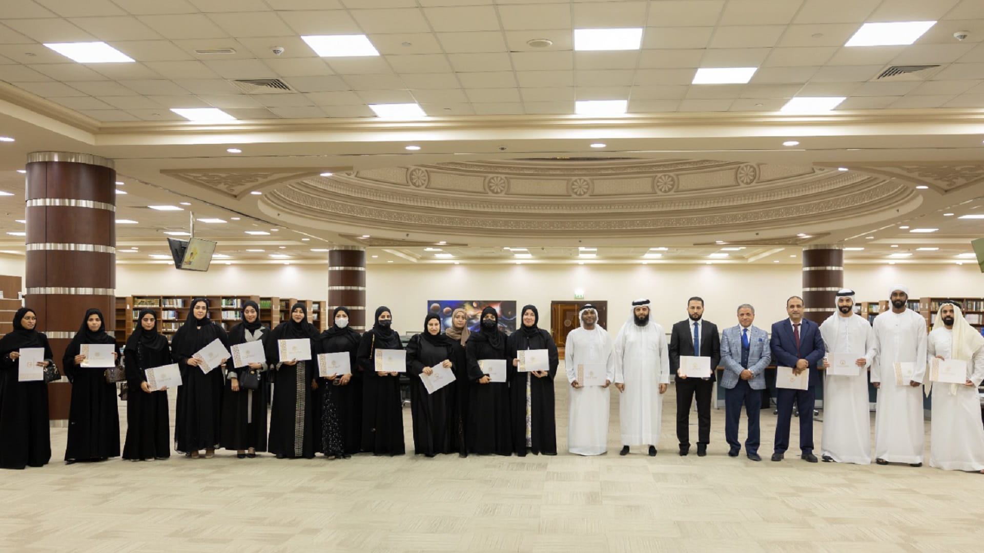 SSSD celebrates graduation of 1st batch of 'Counselling Diploma'