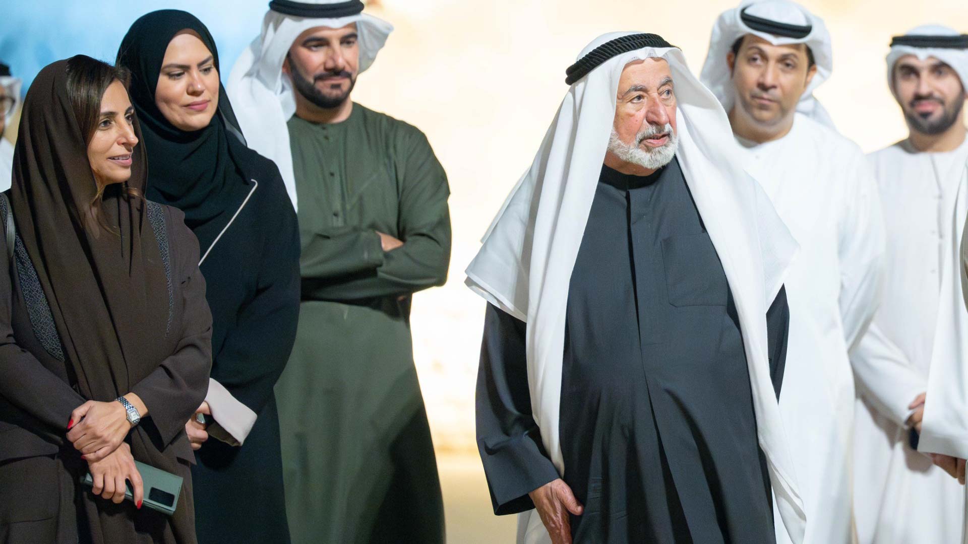 SPL turns 100; Sharjah Ruler announces year-long programme 