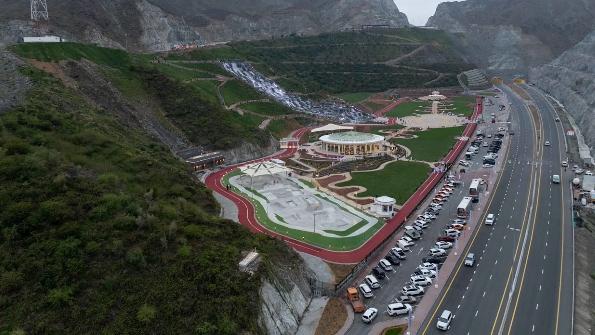 بفعاليات متميزة... مهرجان درة الساحل الشرقي ينطلق الخميس في كلباء