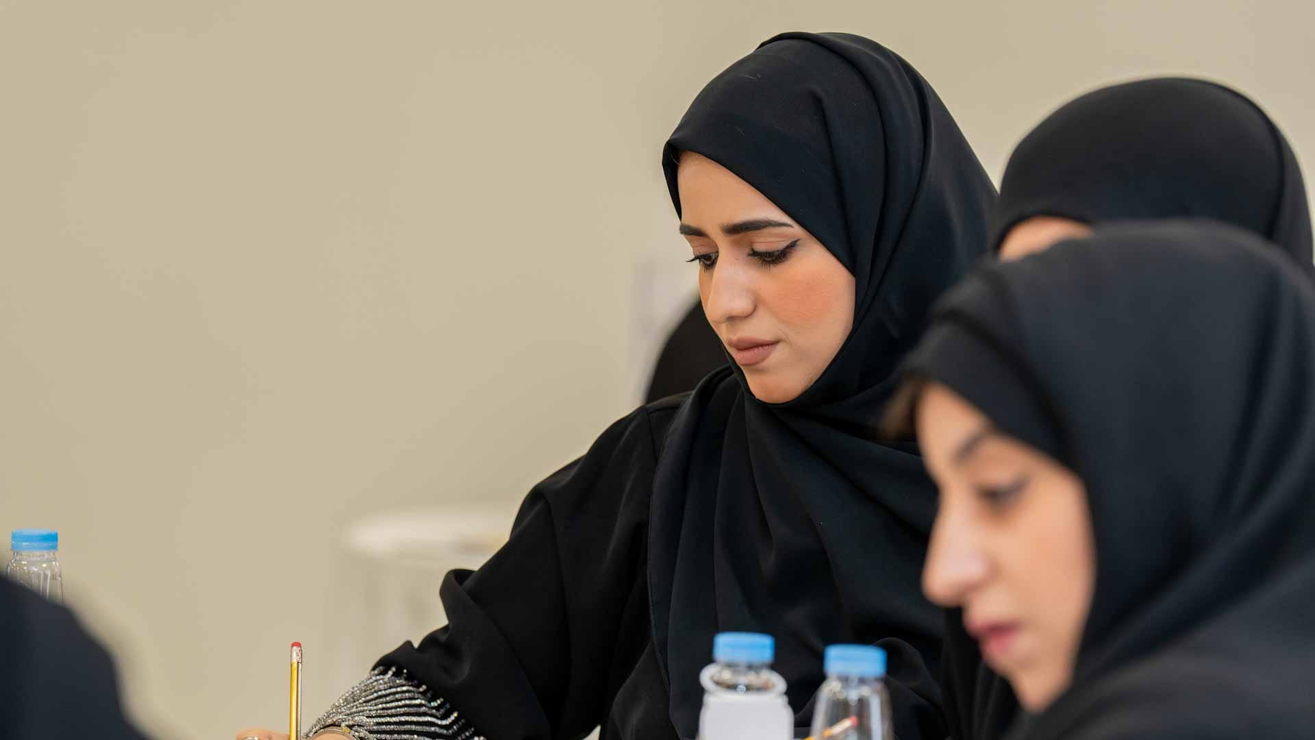 CAA accredits SEA’s diploma, master’s degree programmes in Arabic 