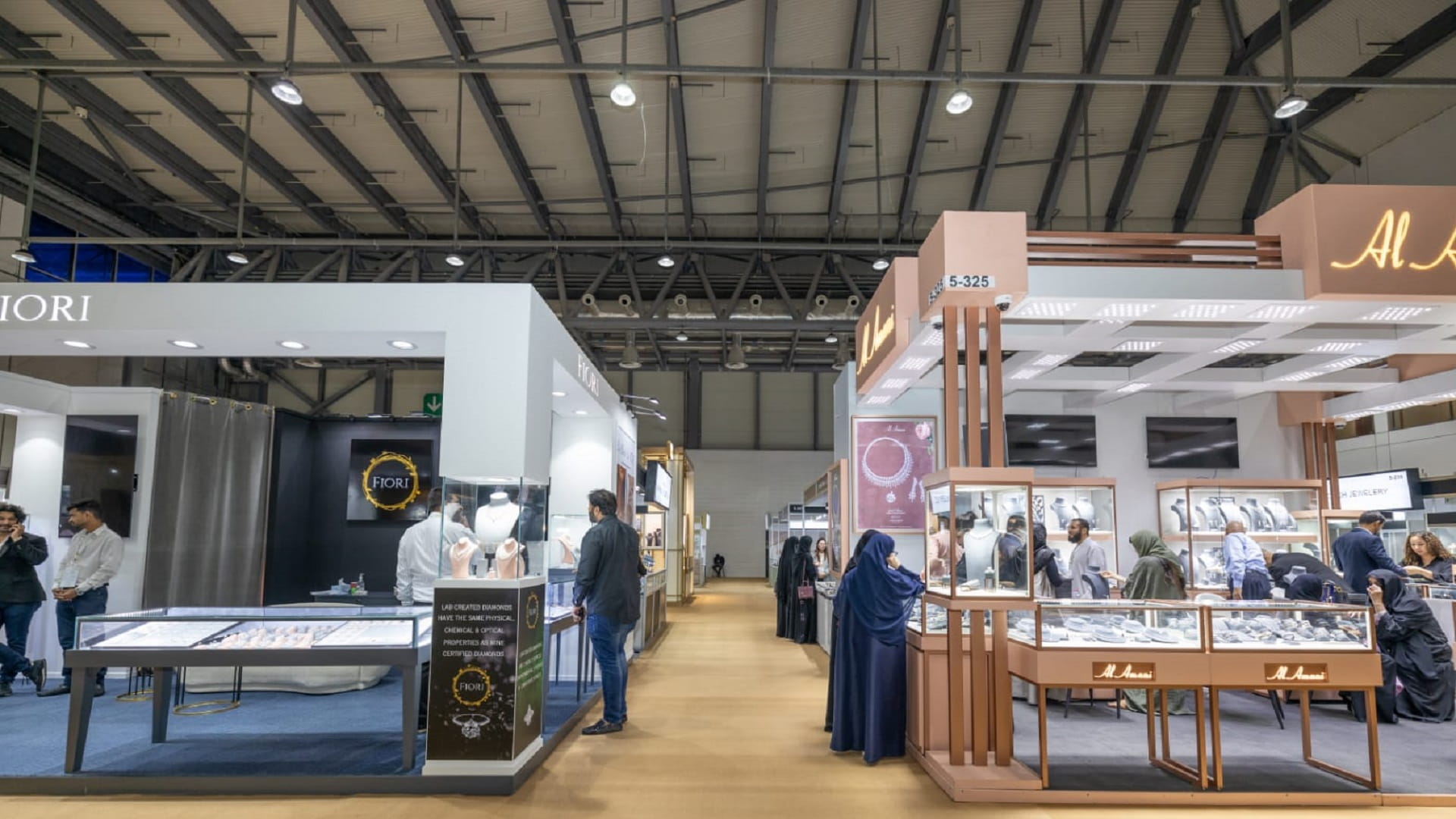 Jewels of Emirates Show 2025 kicks off January 29 