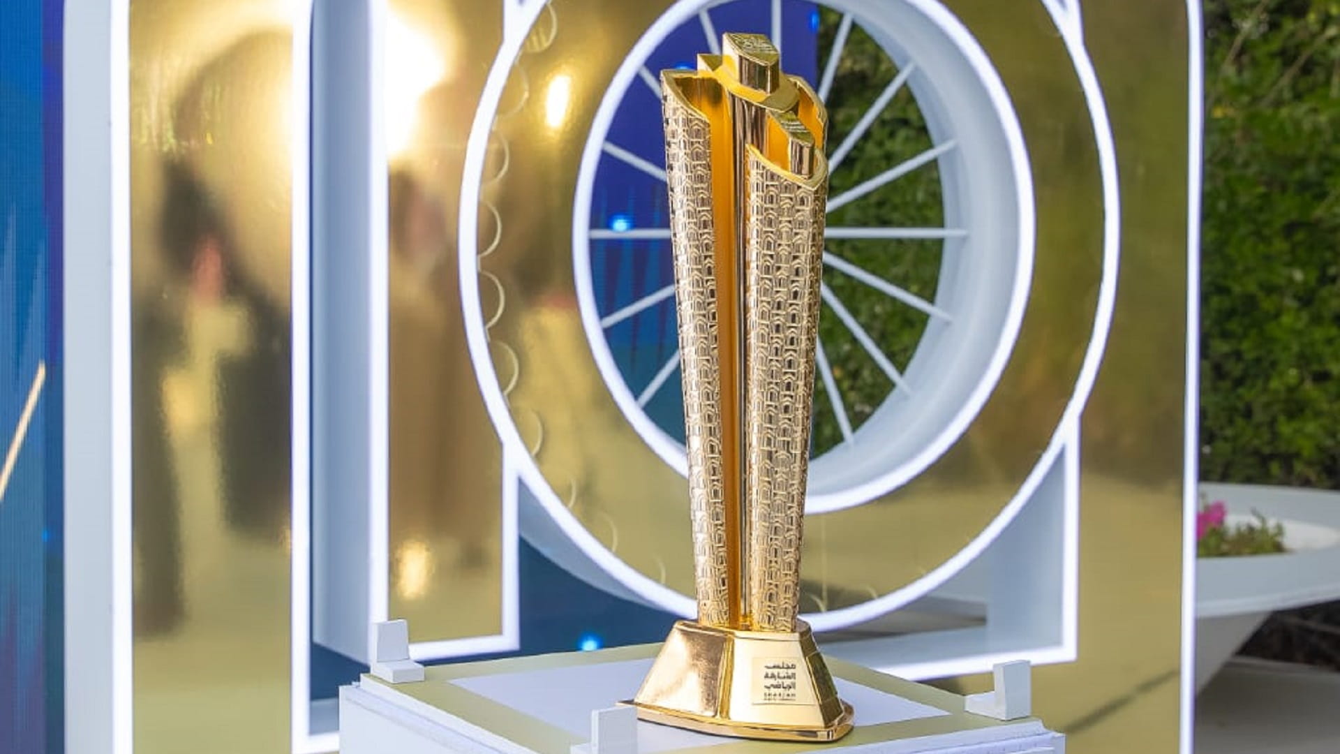 مسرح المجاز يشهد انطلاق طواف الشارقة الدولي العاشر للدراجات غداً